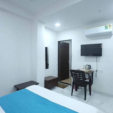 Hotel Season Ahmedabad Extérieur photo