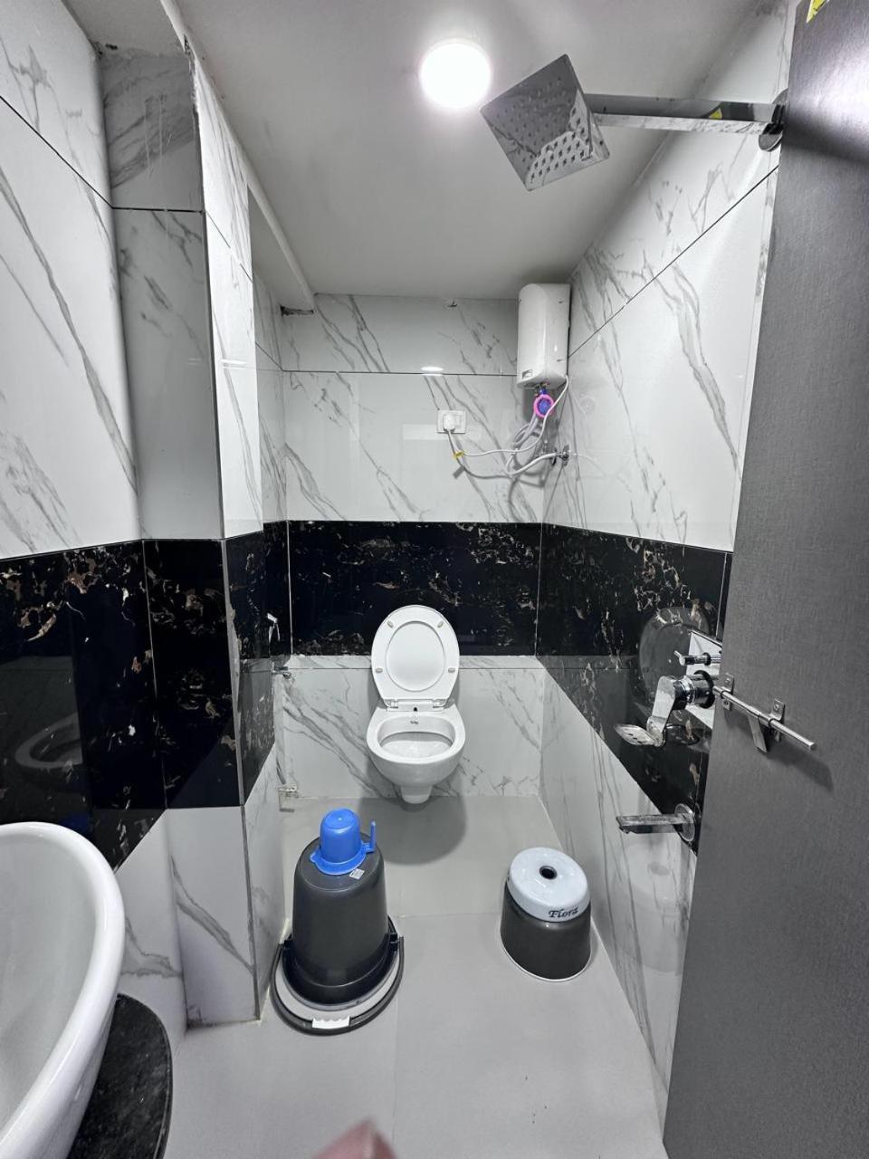 Hotel Season Ahmedabad Extérieur photo