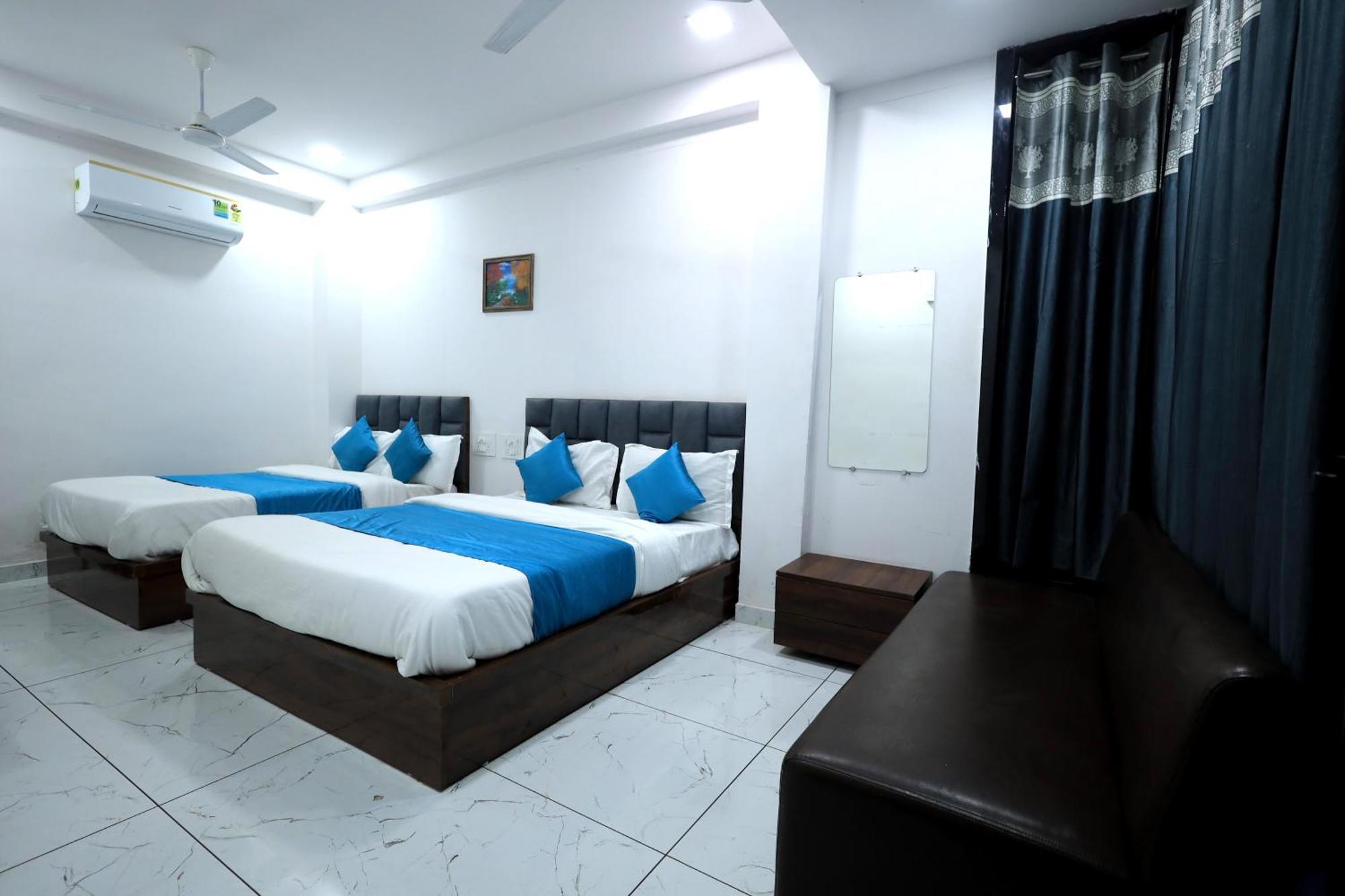 Hotel Season Ahmedabad Extérieur photo