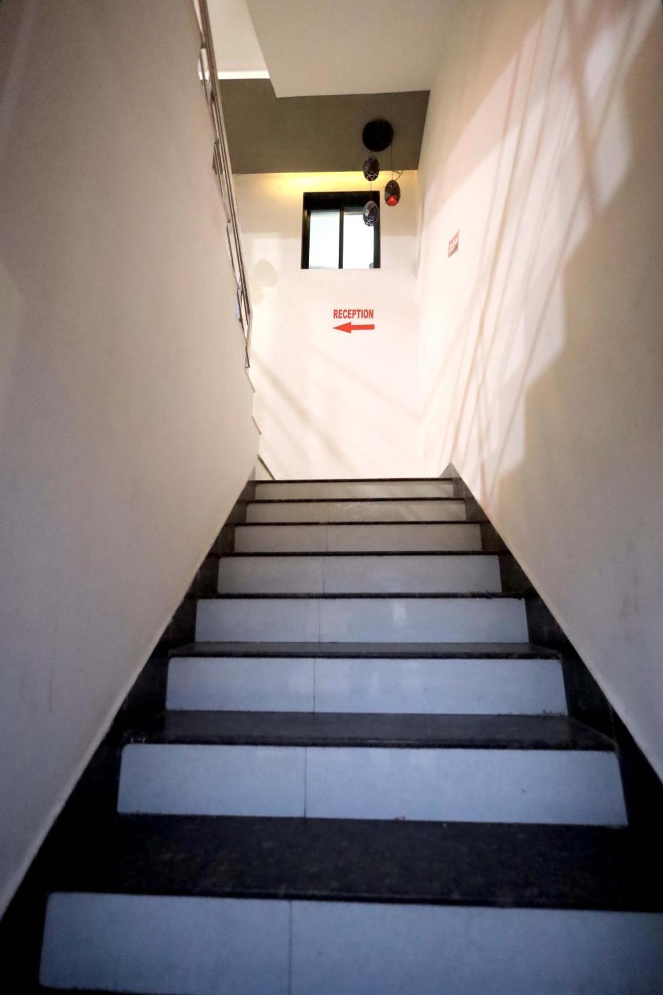 Hotel Season Ahmedabad Extérieur photo