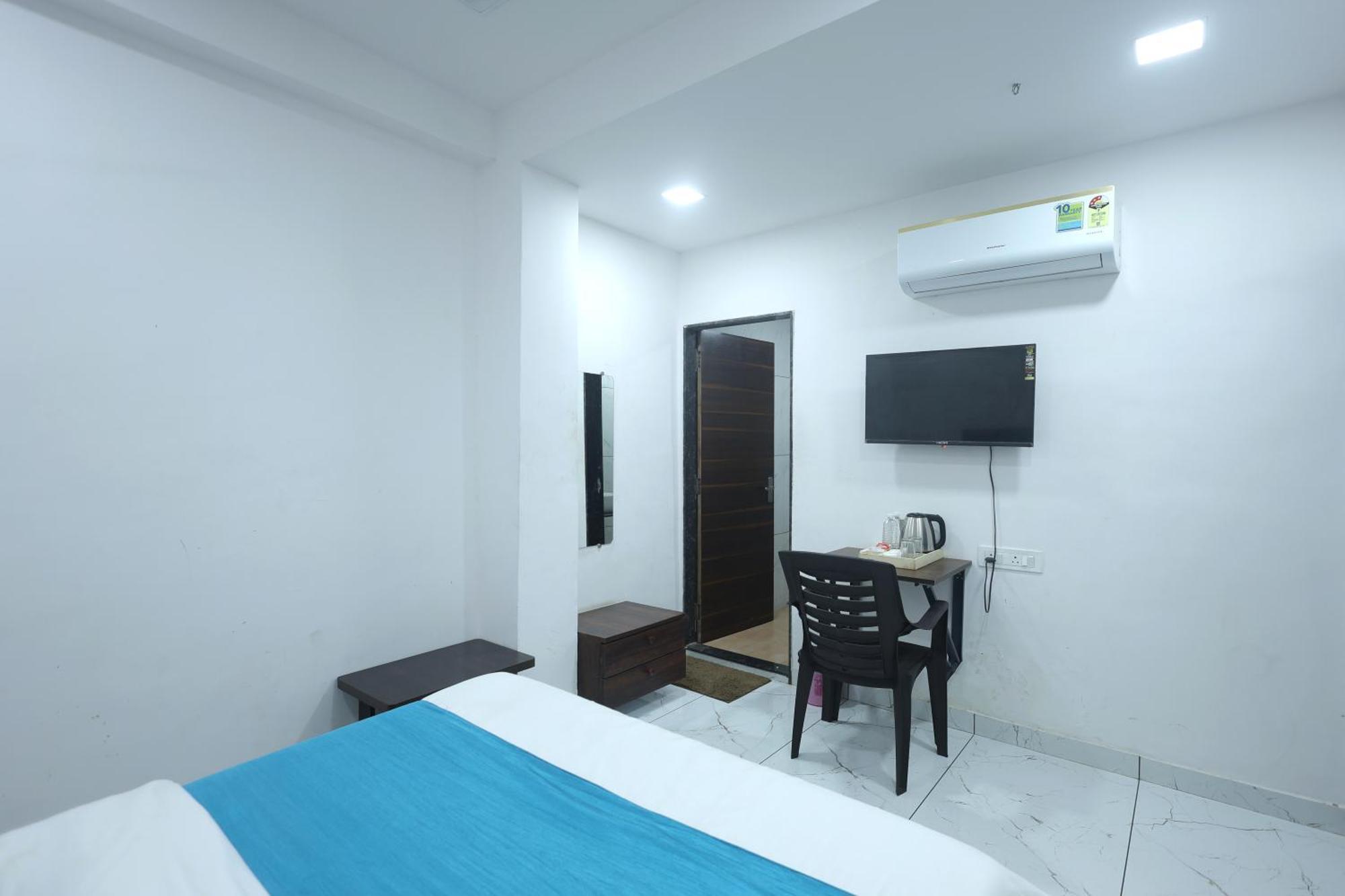Hotel Season Ahmedabad Extérieur photo