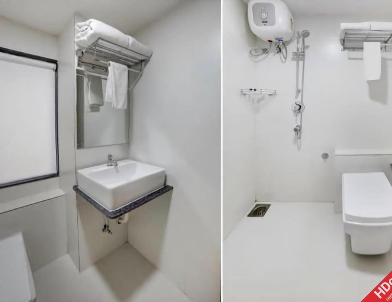 Hotel Season Ahmedabad Extérieur photo